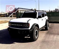 فورد برونكو